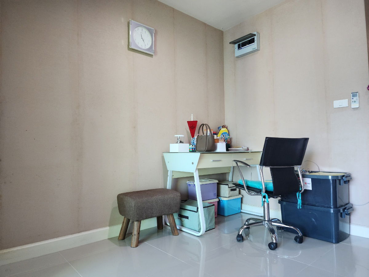 รูป ขายด่วน คอนโด Metro Park Sathorn (เมโทร พาร์ค สาทร) ฟรีโอนภายใน 2568 ห้องไม่เคยปล่อย - รูปที่ 18/22