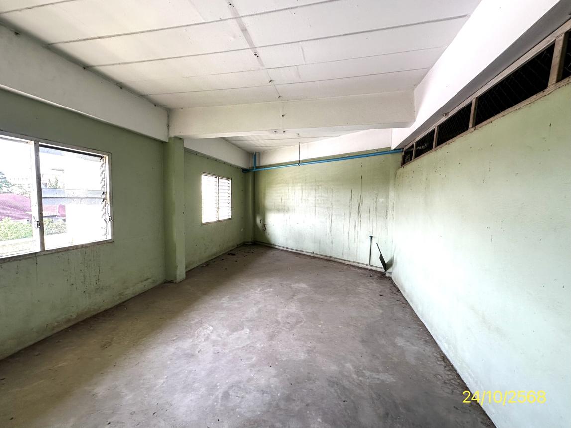 รูป อาคารพาณิชย์ สำหรับขาย ปฐมทองซิติ้ ลำพยา เมืองนครปฐม นครปฐม - รูปที่ 40/44