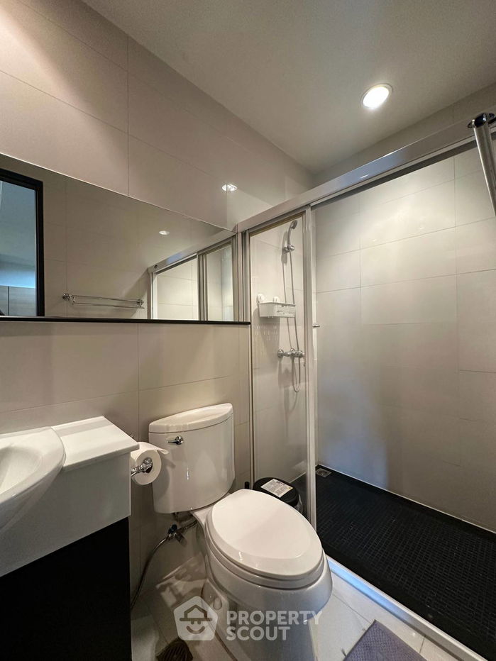 picture 2-BR Condo at The Address Chidlom near BTS Chit Lom (ID 1973101) - 8/14