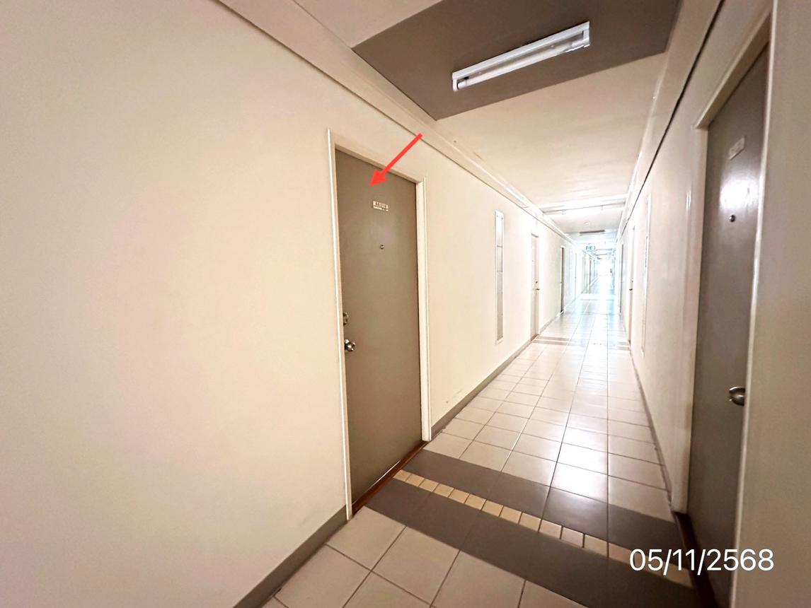 picture CONDO 1 ห้องนอน, 21.5 Square meter for sale at CONDO for sale  Thepharak Muang Samut Prakarn Samut Prakarn - 16/24