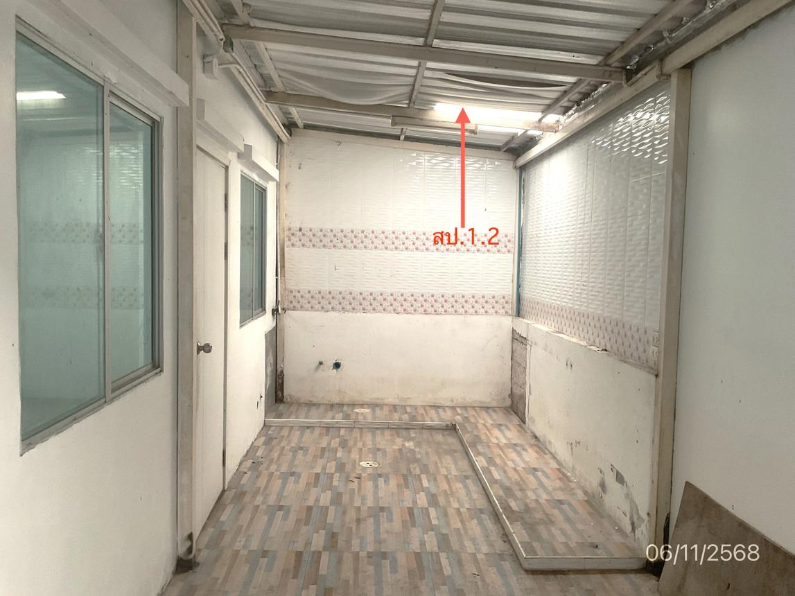 picture TOWN_HOUSE for sale Bang Kaeo Bang Plee Samut Prakarn - 35/40