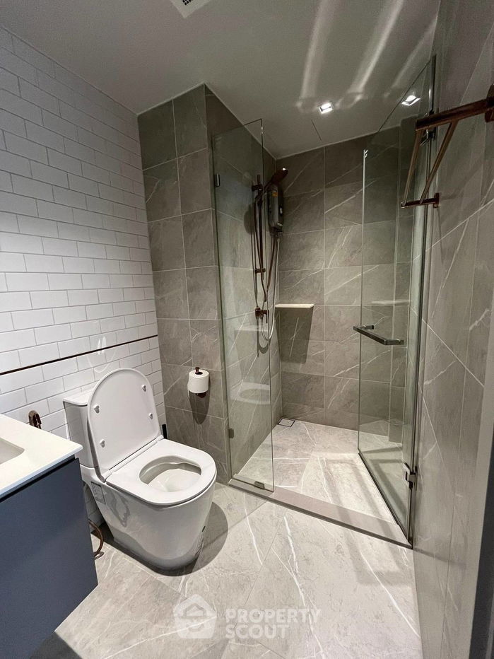 picture 1-BR Condo at Chapter Thonglor 25 close to Thong Lo (ID 2470685) - 11/12