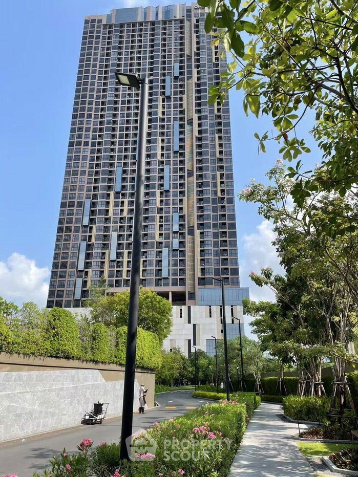 รูป คอนโด 2-ห้องนอน ที่ โอกะ เฮ้าส์ สุขุมวิท 36 ใกล้ BTS ทองหล่อ (ID 2475459) - รูปที่ 11/28