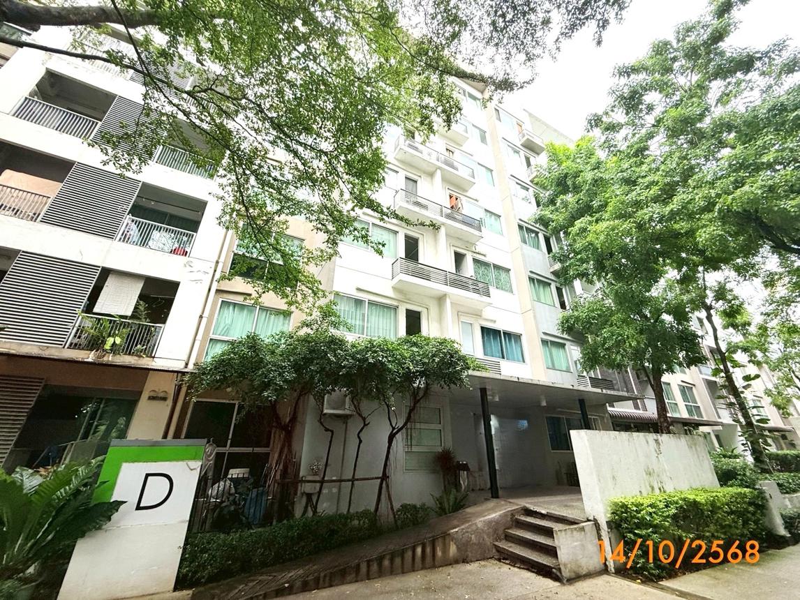 รูป คอนโดมิเนียม 1 ห้องนอน, 35.47 ตารางเมตร คอนโดมิเนียม สำหรับขาย เอ สเปซ สุขุมวิท ซี-ดี สวนหลวง เขตสวนหลวง กรุงเทพมหานคร - รูปที่ 19/24