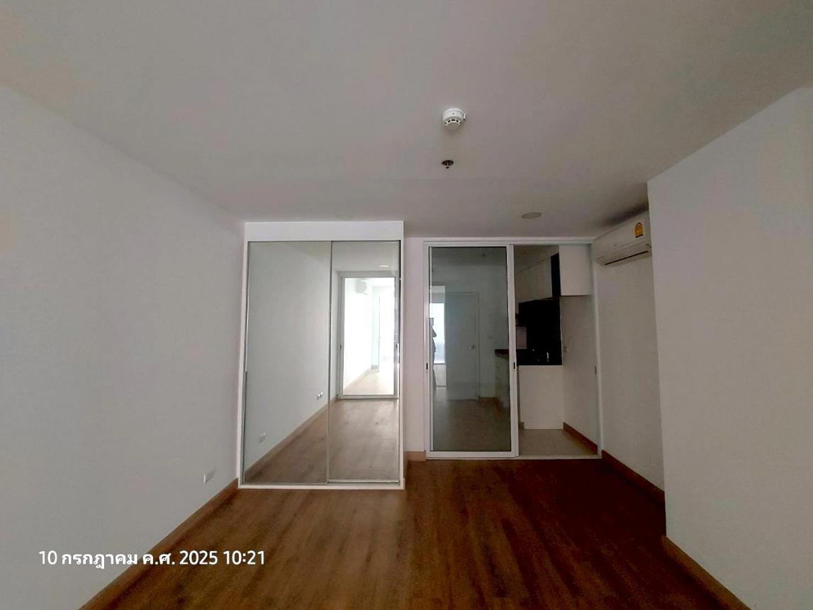 รูป คอนโดมิเนียม 1 ห้องนอน, 58.51 ตารางเมตร คอนโดมิเนียม สำหรับขาย ชาโตว์ อินทาวน์ พระราม 8 บางยี่ขัน เขตบางพลัด กรุงเทพมหานคร - รูปที่ 15/28