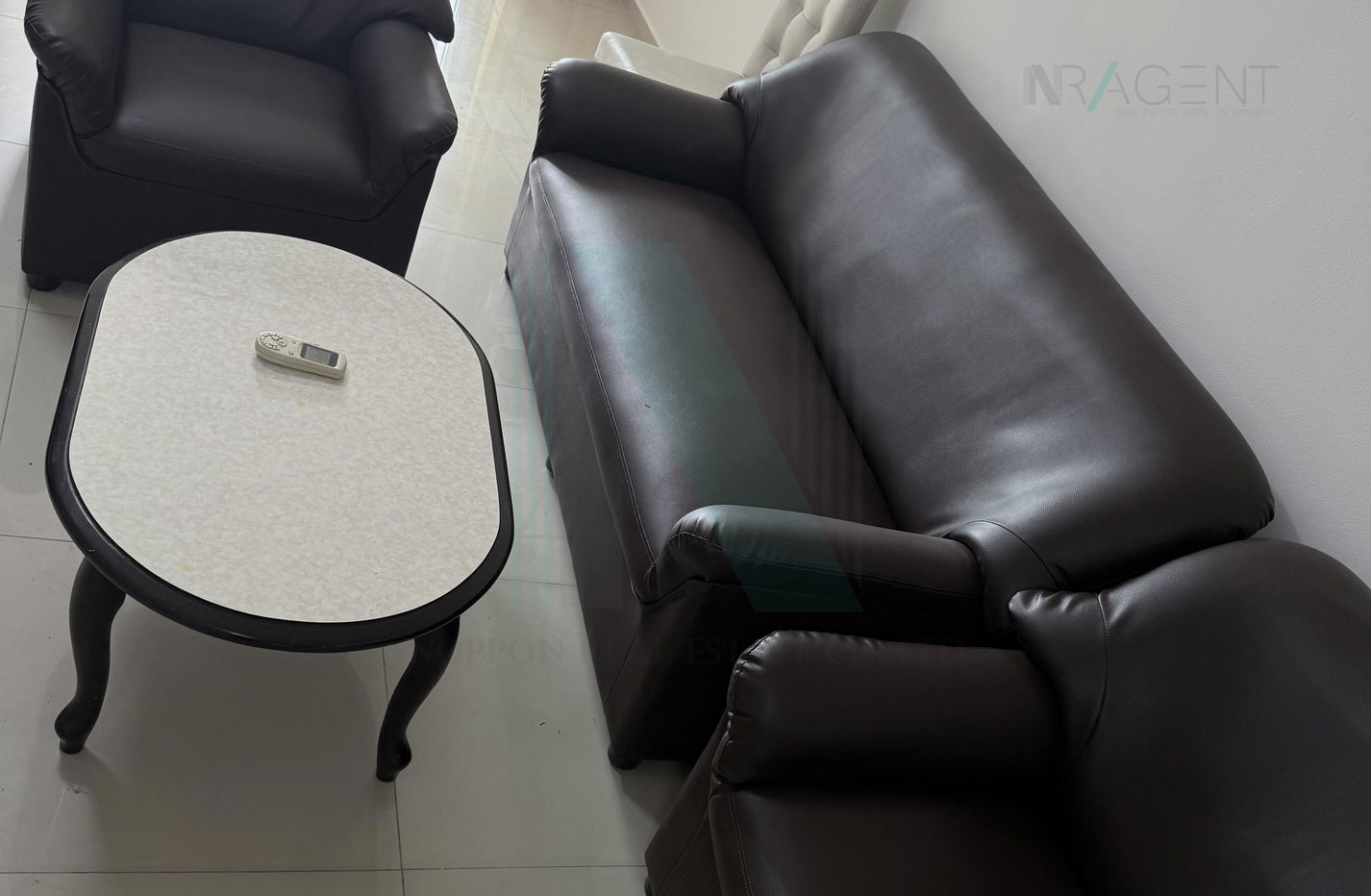 รูป ให้เช่าคอนโด เอสวี ซิตี้ พระราม 3 อาคาร 4 ชั้น 5 3 ห้องนอน ขนาด 93 ตรม ใกล้ เซ็นทรัล พระราม 3 - รูปที่ 2/8