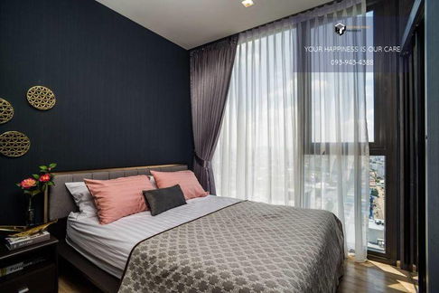 ิThe Line Jatujak-Mochit | 🚝ใกล้ BTS,MRTจตุจักร #2025121313433