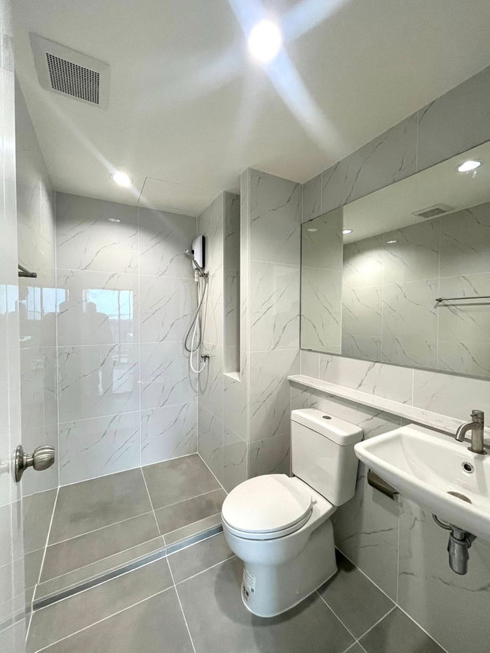 รูป ✨ ให้เช่า คอนโด Plearn Plearn ราชพฤกษ์ – เวสต์วิลล์ | อยู่สบาย ทำเลดี ใกล้เมือง ✨ - รูปที่ 12/12