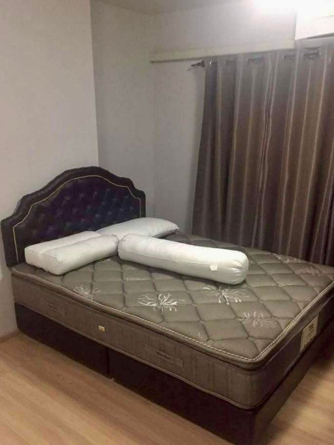 รูป 🔮RB22280 ให้เช่าถูกมาก👍พลัม คอนโด ลาดพร้าว 101✅แอดไลน์ @119dgdea ( มี @ ด้วย) แอดมินตอบไว - รูปที่ 8/17