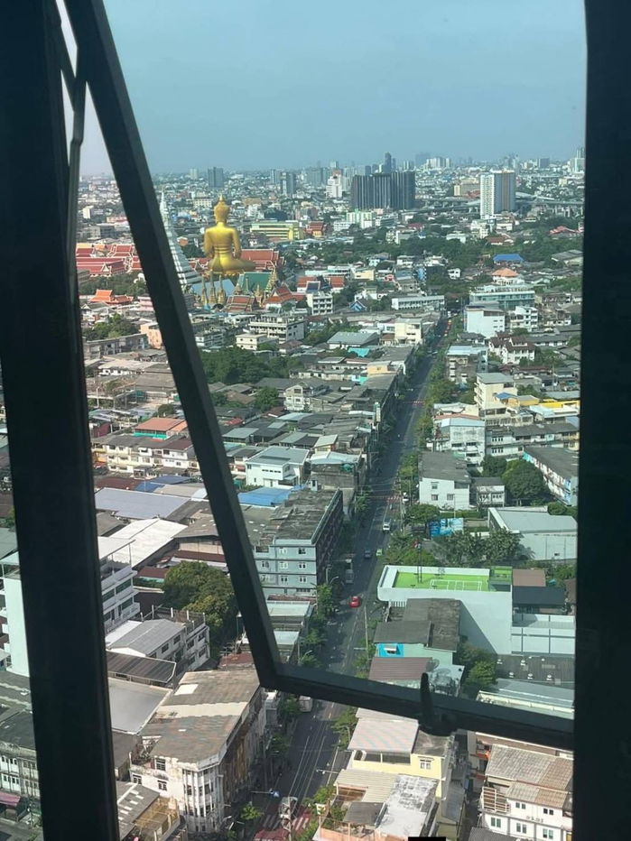 picture Regent Home Wutthakat for rent ✨ Fully furnished - 5/6