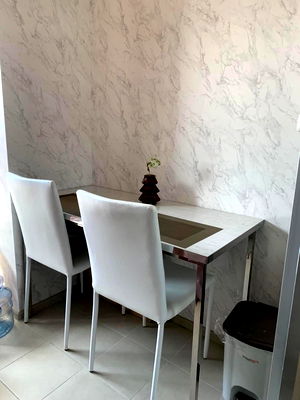 เช่าคอนโด MRT ศูนย์ราชการนนทบุรี : 🎃RB22243 ให้เช่าถูกมาก🎈แอสปาย รัตนาธิเบศร์ 2✅แอดไลน์ @930jwqti ( มี @ ด้วย) แอดมินตอบไว