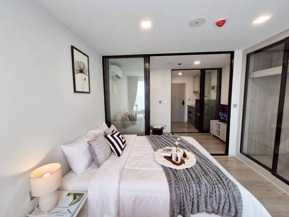 picture Code: KJ10168 for rent Kave Seed Kaset 🔥🔥 Line ID: @kjcondo (with @)🔥🔥 - 5/16