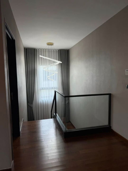 picture 💥CP-7484💥 For rent: 2-story detached house in Perfect Masterpiece Sukhumvit 77 Phase 3. 👉Add Line @expertcondo - 10/28