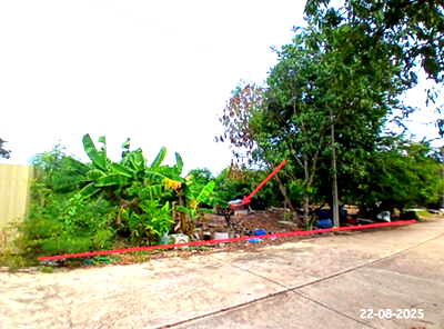 ที่ดิน สามพราน นครปฐม : ที่ดินว่างเปล่า สำหรับขาย - คลองใหม่ สามพราน นครปฐม