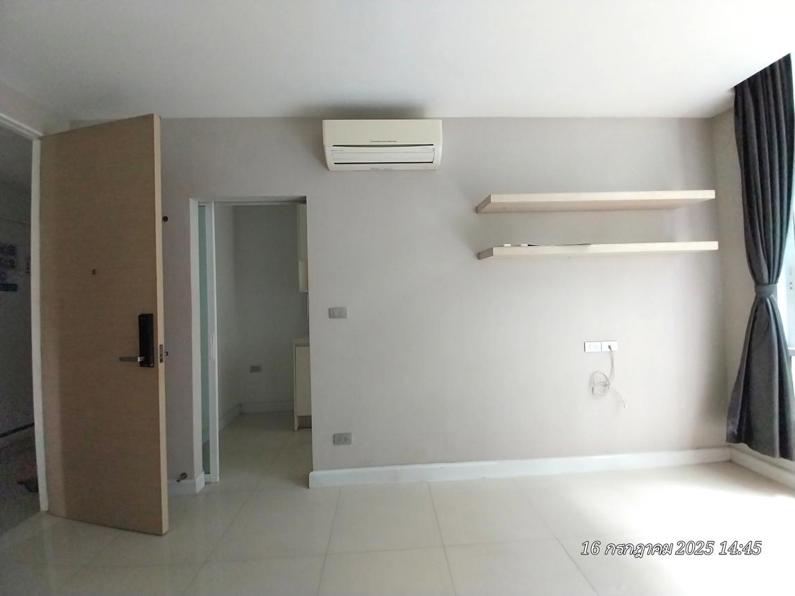 picture CONDO 1 ห้องนอน, 34.51 Square meter for sale at CONDO for sale  Bang Na Bang Na Bangkok - 16/28