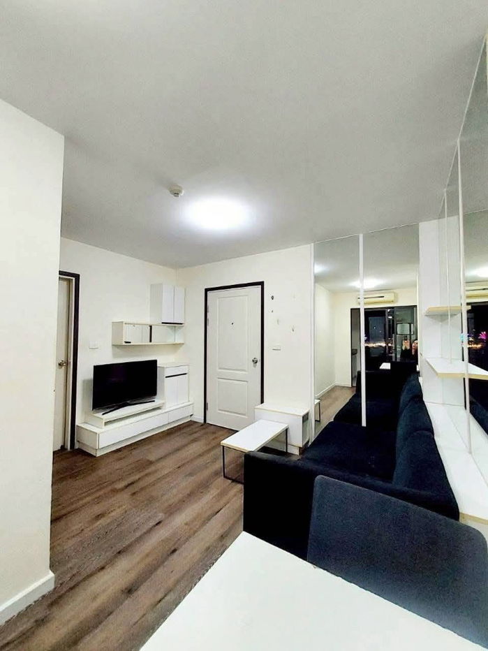 picture I Condo Sukhumvit 103 for rent ✨ Fully furnished - 3/10