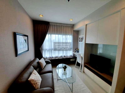 เช่าคอนโด รร.มัธยมสาธิตมหาวิทยาลัยราชภัฏบ้านสมเด็จเจ้าพระยา : เช่าคอนโด  คิว เฮ้าส์ คอนโด สาทร BTS-กรุงธนบุรี คลองต้นไทร เขต คลองสาน กรุงเทพ CX-52807 ✅ ทักไลน์ @connexproperty ตอบทันที ทีมงานมืออาชีพ ✅