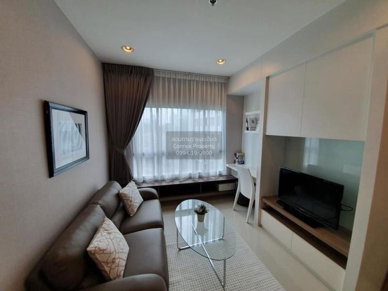 รูป เช่าคอนโด คิว เฮ้าส์ คอนโด สาทร BTS-กรุงธนบุรี คลองต้นไทร เขต คลองสาน กรุงเทพ CX-52807 ✅ ทักไลน์ @connexproperty ตอบทันที ทีมงานมืออาชีพ ✅ - รูปที่ 1/9