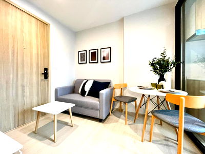 Condos for rent : Condo for Rent: Nue Connex Condo Don Mueang Schedule a viewing ■ Line: @propertyfinder