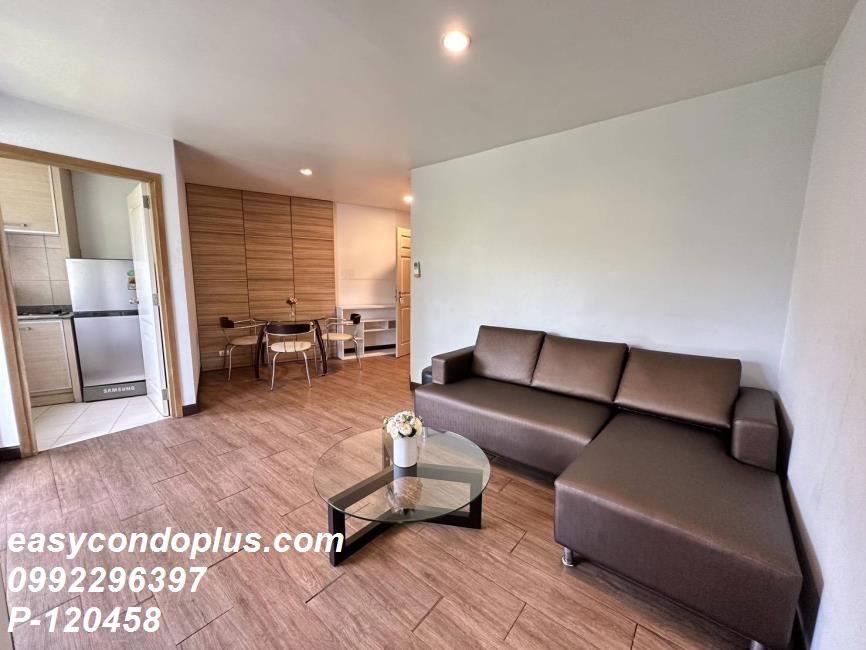 รูป P-120458 ให้เช่า คอนโด พันดาว เพลส แขวงพระโขนง เขตคลองเตย กรุงเทพมหานคร พร้อมอยู่ ราคาถูกLine Id: @easycondoplus 099-229-639 - รูปที่ 4/10