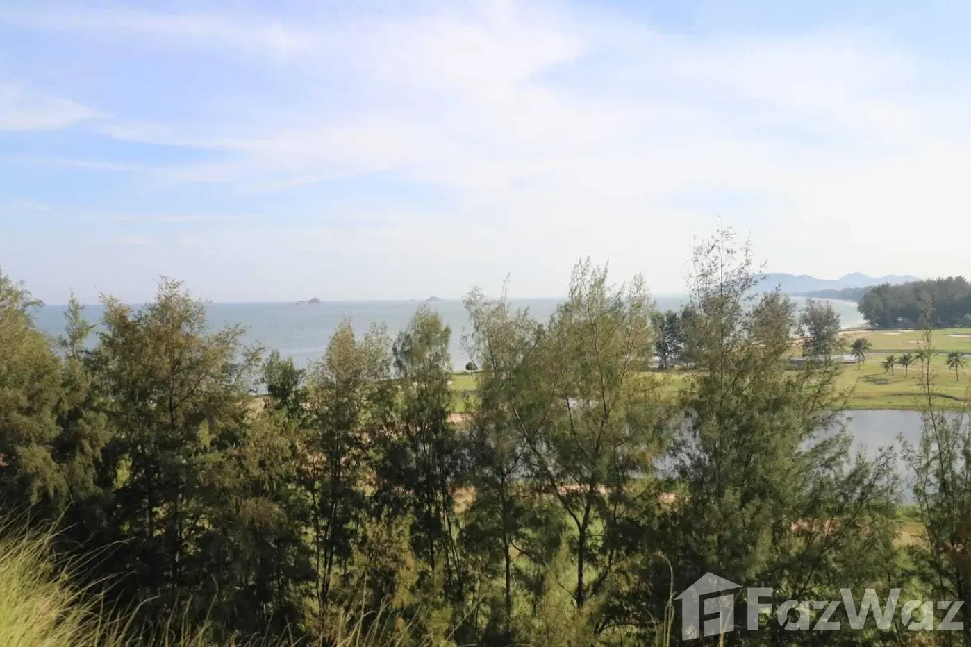 รูป ขาย คอนโด 2 ห้องนอน ในโครงการ เดอะ แซงชัวรี หัว หิน 5924775 - รูปที่ 19/36