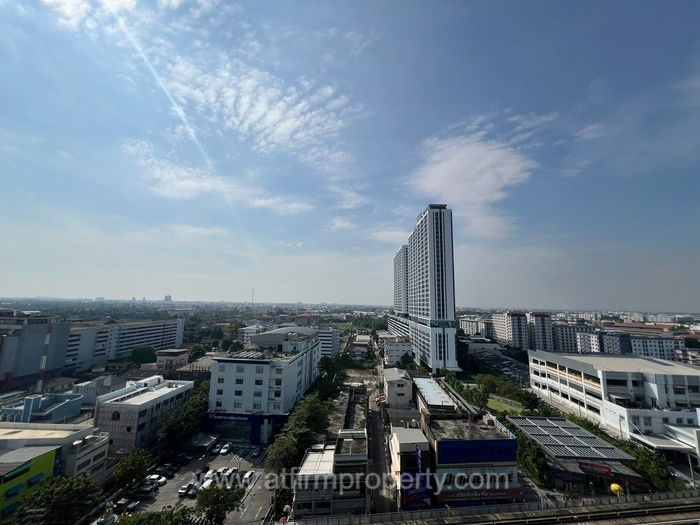 รูป 💥💥FOR SALE!! Condo Supalai Loft Phasi Charoen 35 ตร.ม.ชั้น 12A ใกล้ MRT ภาษีเจริญ (ขายพร้อมผู้เช่า) ราคา 2.9 ล้านบาท!! สอบถาม LINE: @atfirm💥💥 - รูปที่ 22/22