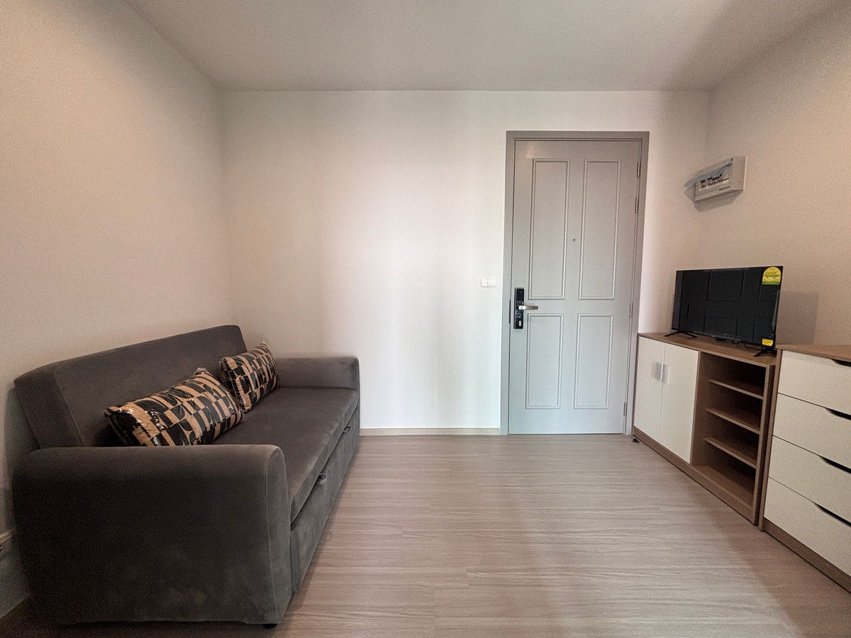 picture PFD-07666 Condo for Rent: The Parkland Phetkasem 56 Schedule a viewing ■ Line: @propertyfinder - 5/13