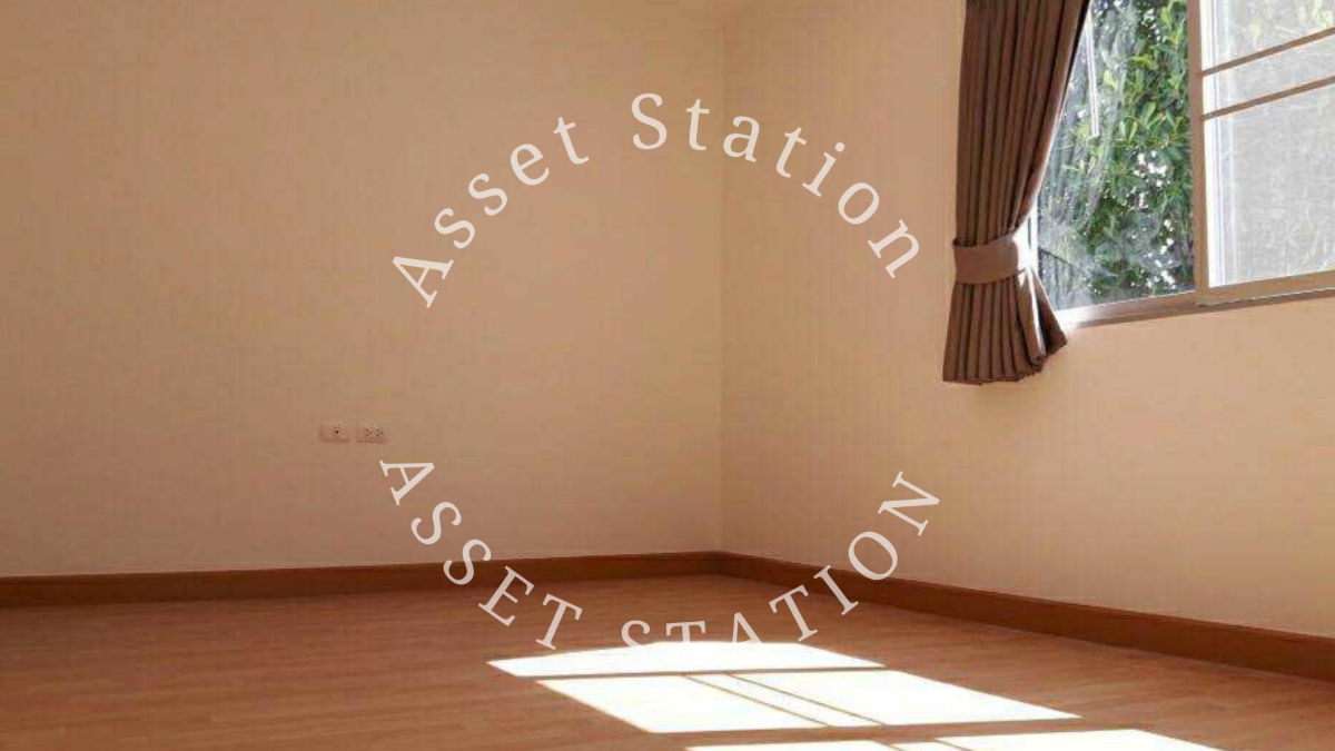 รูป 💎ขาย Lumpini Town Ville Srinakarin 🚄ใกล้ BTS แบริ่ง เดินทางสะดวก - รูปที่ 11/19