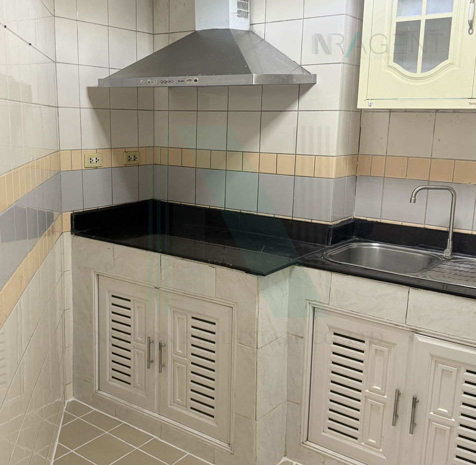 รูป ให้เช่าคอนโด เอสวี ซิตี้ พระราม 3 อาคาร 4 ชั้น 5 3 ห้องนอน ขนาด 93 ตรม ใกล้ เซ็นทรัล พระราม 3 - รูปที่ 4/8