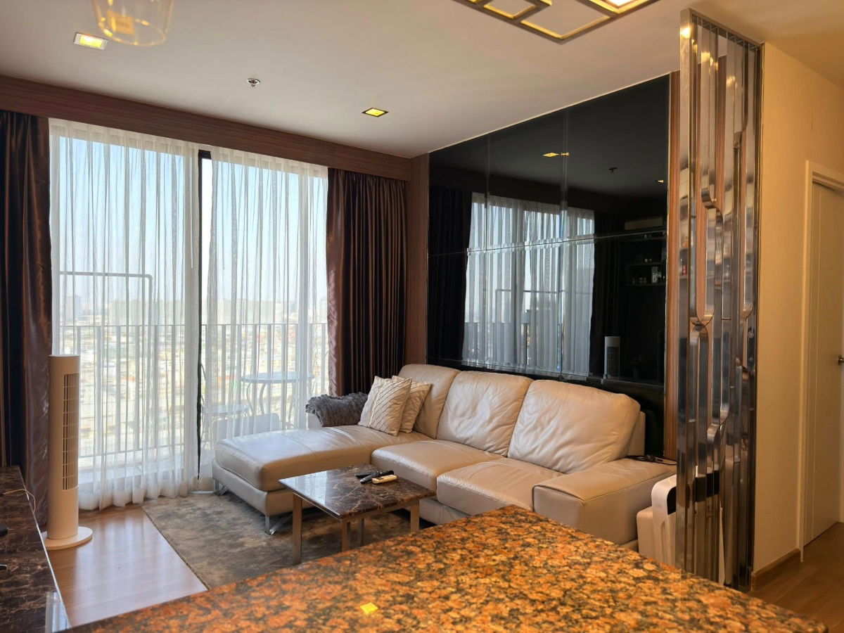 รูป 🤝🏻RB22266 ให้เช่าถูกมาก👍เดอะ ทรี อินเตอร์เชนจ์✅แอดไลน์ @mproperty( มี @ ด้วย) แอดมินตอบไว - รูปที่ 4/10