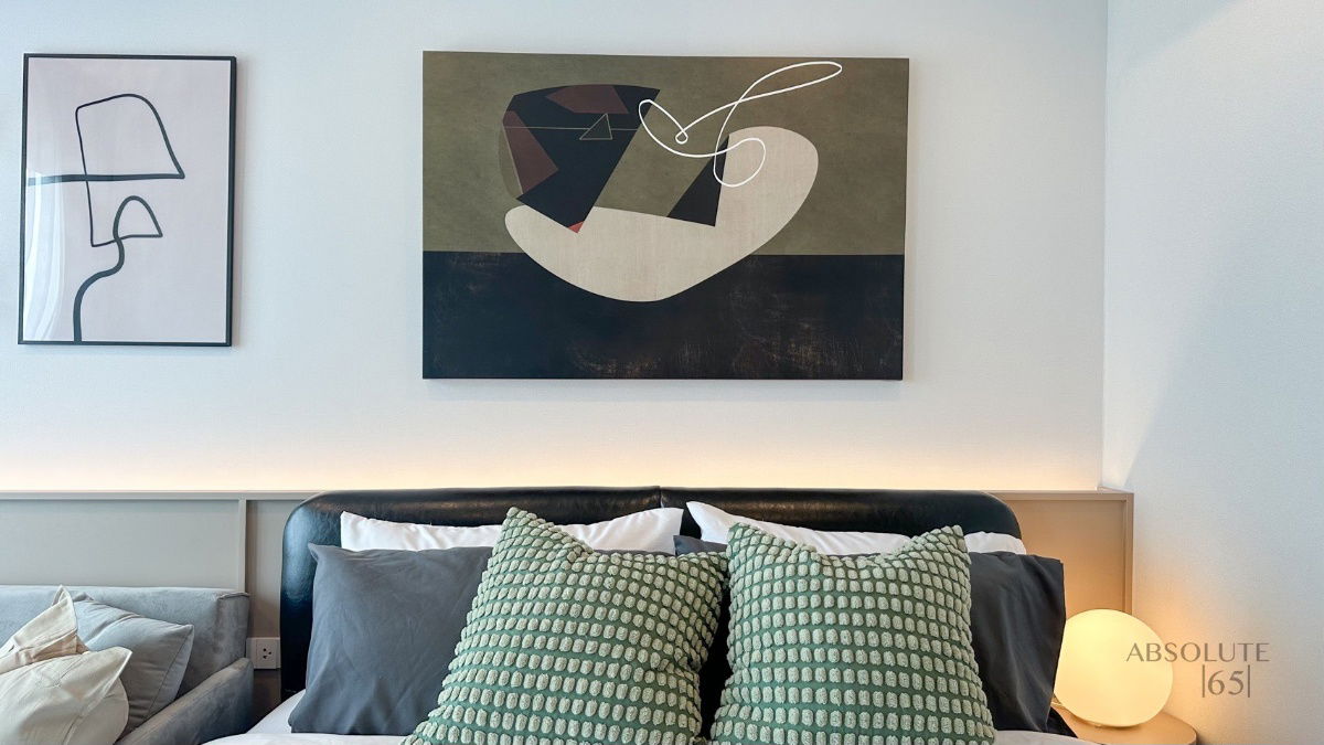 รูป 🤝🏻RB22236 ให้เช่าถูกมาก👍ไลฟ์ สาทร เซียร์รา✅แอดไลน์ @mproperty( มี @ ด้วย) แอดมินตอบไว - รูปที่ 8/12