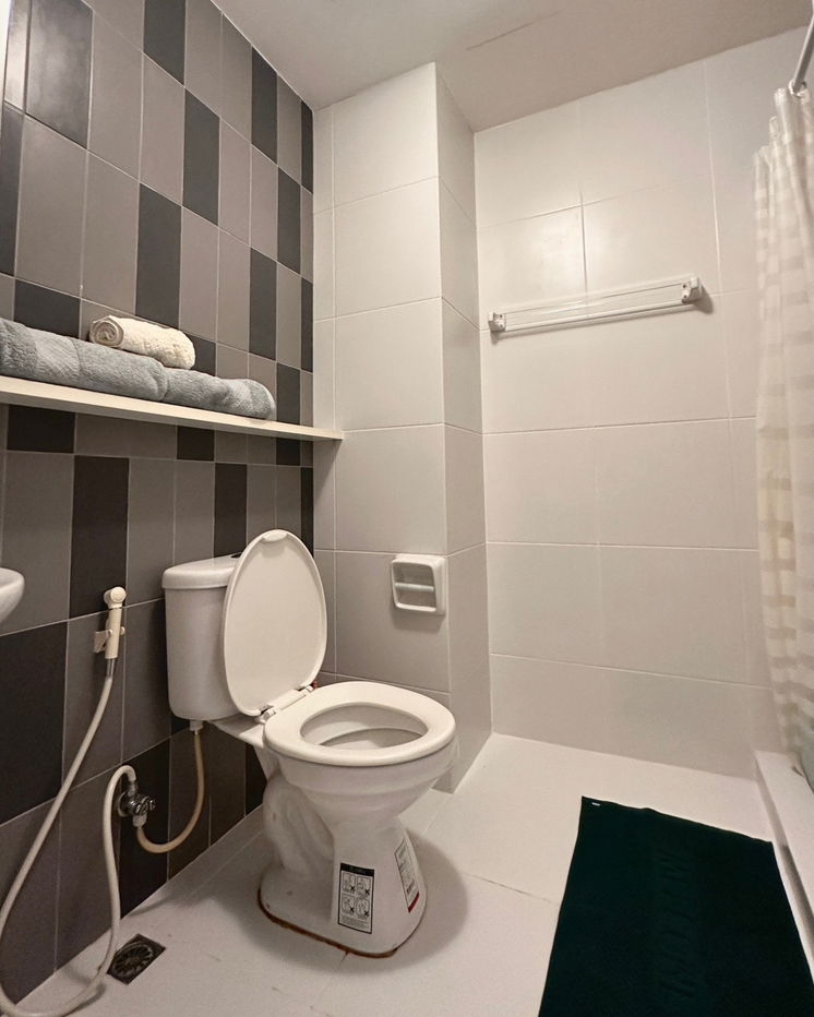 รูป 🤝🏻RB22262 ให้เช่าถูกมาก👍พราว เอ็กซ์ทู✅แอดไลน์ @mproperty( มี @ ด้วย) แอดมินตอบไว - รูปที่ 5/8