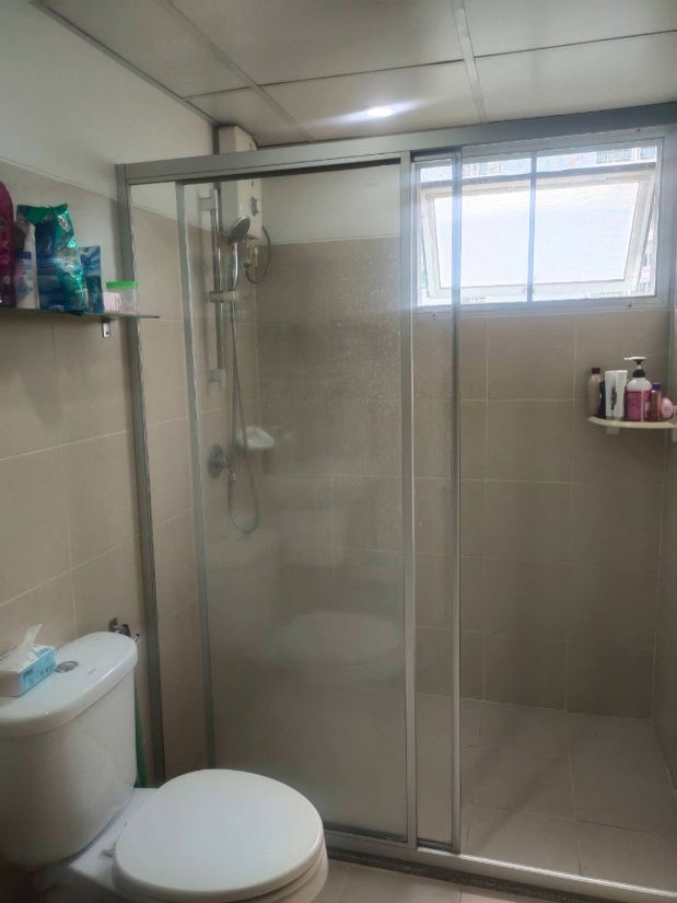 picture supalai city resort ratchada-huaykwang condo for rent - 15/15