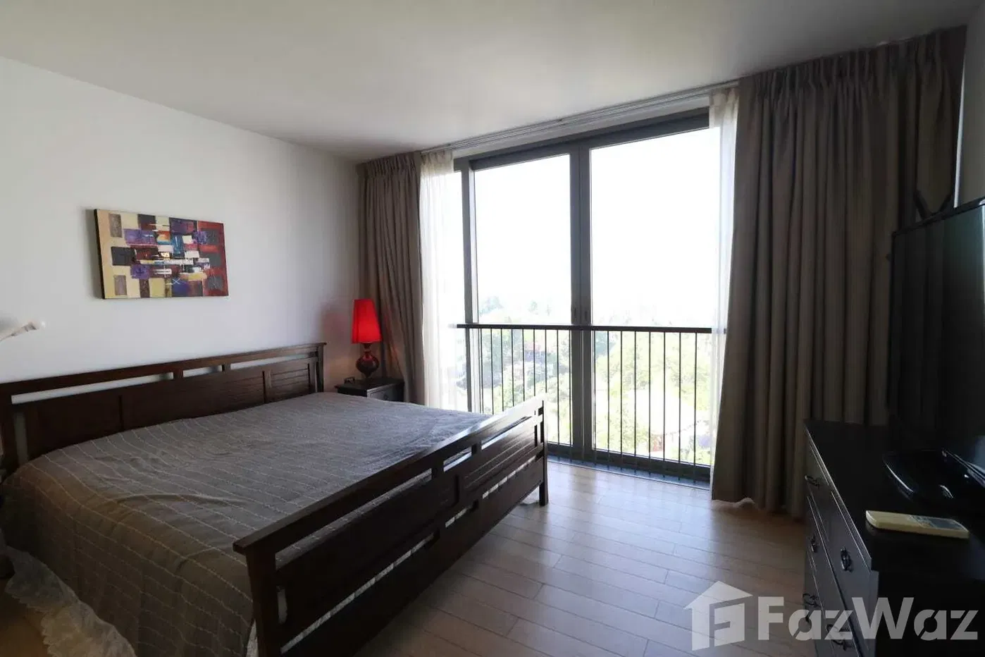 รูป ขาย คอนโด 2 ห้องนอน ในโครงการ เดอะ แซงชัวรี หัว หิน 5924775 - รูปที่ 32/36