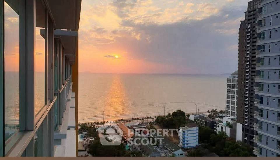 picture 2-BR Condo at Wyndham Jomtien Pattaya close to Pattaya (ID 2469557) - 12/15