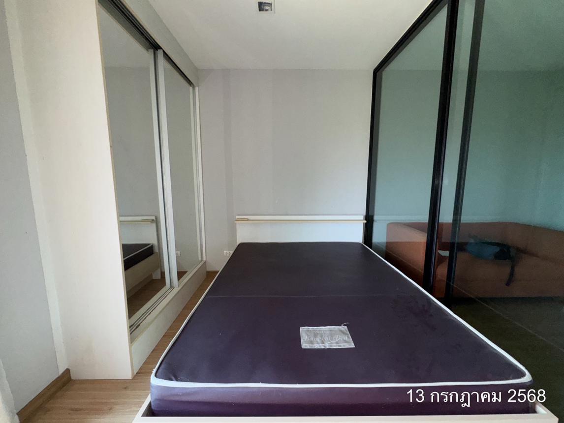 รูป คอนโดมิเนียม 1 ห้องนอน, 30.74 ตารางเมตร คอนโดมิเนียม สำหรับขาย ดรีม บ็อกซ์ บางเสาธง บางเสาธง สมุทรปราการ - รูปที่ 20/30