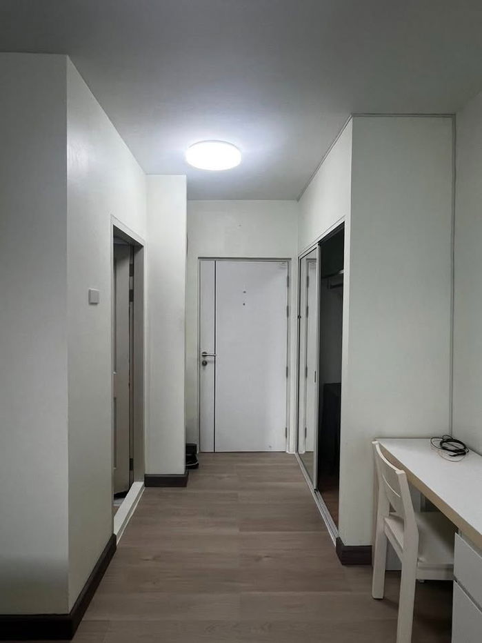 picture Condo for Rent at A Space Asoke - Ratchada (B6812006) - 3/9