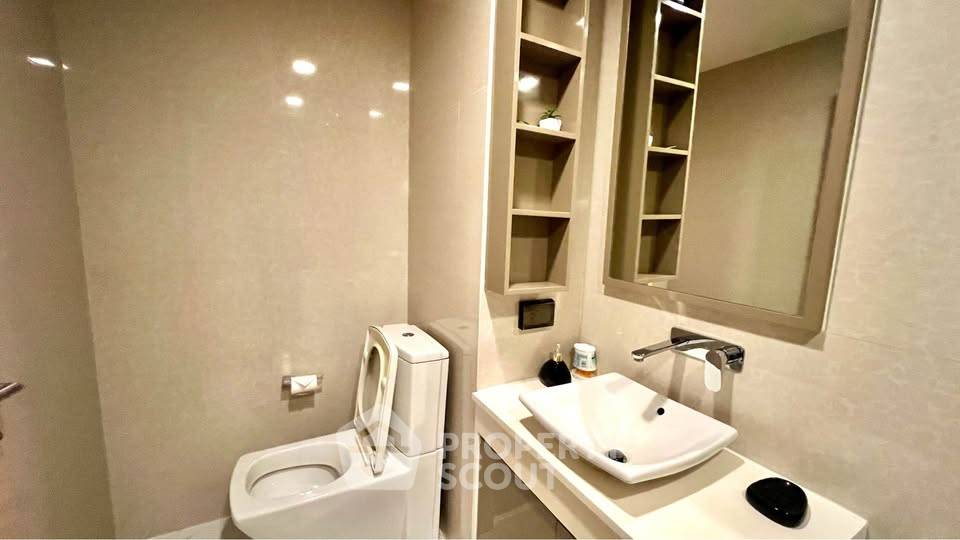 รูป คอนโด 1-ห้องนอน ที่ ลีฟ แอท 49 ใกล้ BTS ทองหล่อ (ID 2465363) - รูปที่ 9/10