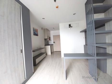 รูป คอนโดมิเนียม 1 ห้องนอน, 21.96 ตารางเมตร คอนโดมิเนียม สำหรับขาย ไอดีโอ โมบิ สุขุมวิท อีสท์เกต บางนา เขตบางนา กรุงเทพมหานคร - รูปที่ 21/24