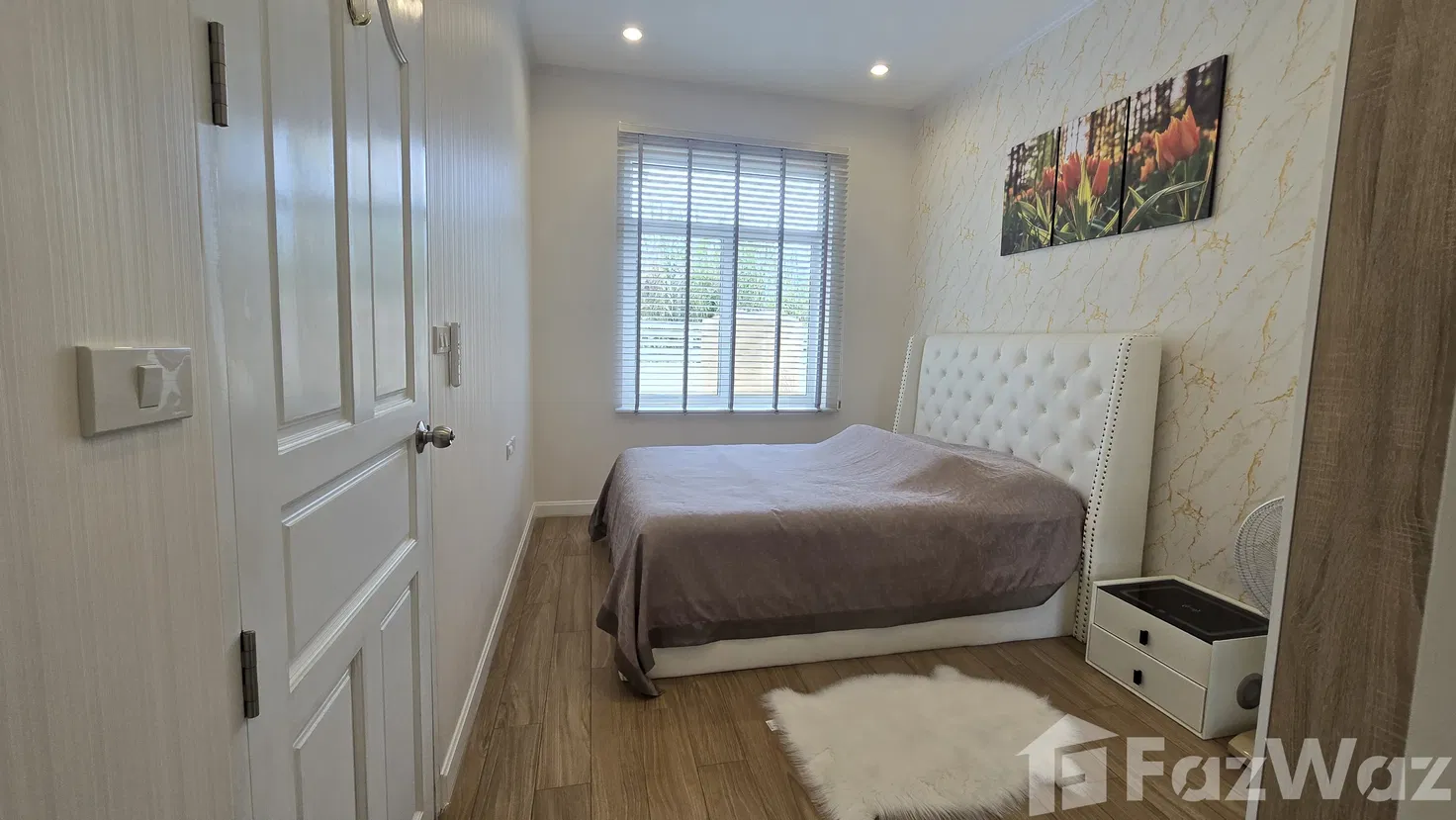 picture 3 Bedroom House for sale in Hin Lek Fai, Prachuap Khiri Khan 5926256 - 22/24