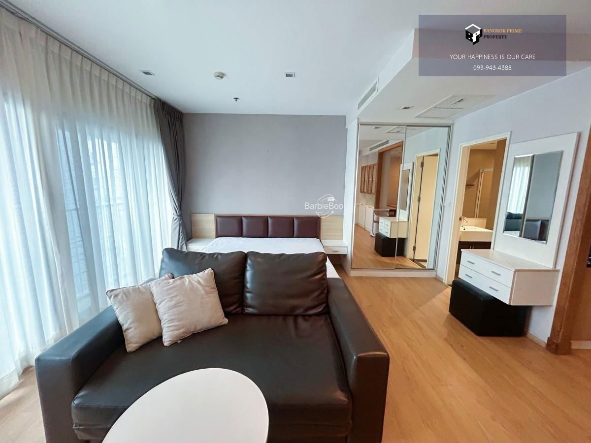picture Noble Remix | Best Price Nice room 🚝 Connect to BTS Thonglor #2025121313430 - 8/17