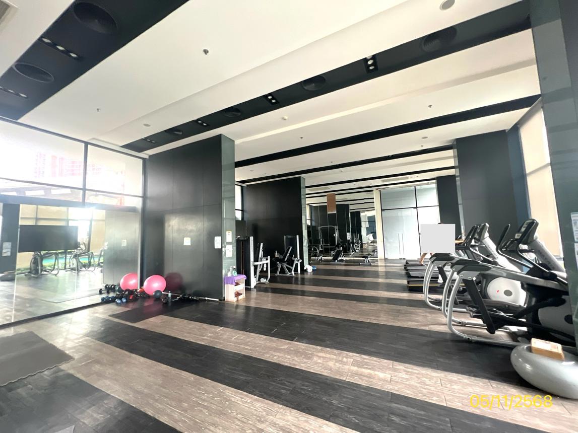 picture CONDO 1 ห้องนอน, 29.6 Square meter for sale at CONDO for sale Hua Mak Bang Kapi Bangkok - 29/34