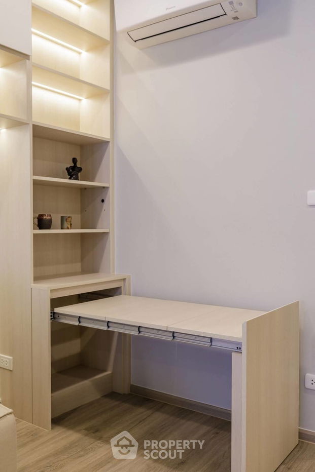 picture 1-BR Condo at Culture Thonglor near BTS Thong Lor (ID 2469880) - 5/11