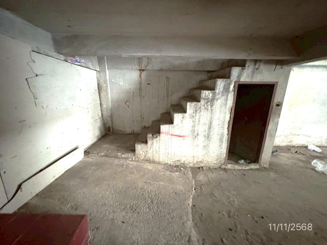 picture SHOP_HOUSE for sale Samae Dam Bang Khun Thian Bangkok - 32/48