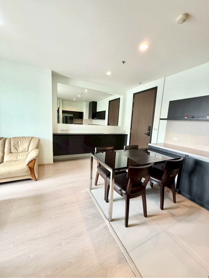 รูป 🔥𝐅𝐨𝐫 𝐑𝐞𝐧𝐭🔥Rhythm Sukhumvit 44/1 (ริทึม สุขุมวิท 44/1 ) 🚝 BTS Phrakanong พระโขนง 🚝 ☎️ติดต่อ คุณหย๊ะ 📞 093-4419156 ID Line : @928zbfqq - รูปที่ 7/10