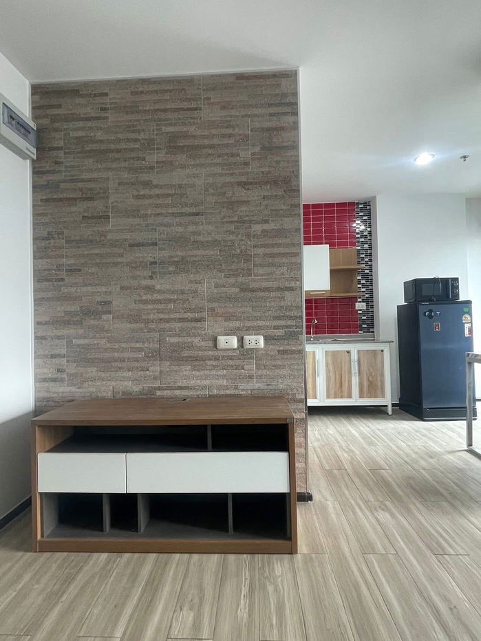 รูป ให้เช่า ออริจินส์ พระราม 2 🏡 เฟอร์ครบ พร้อมอยู่‼️#ตอบแชทไว 🔥🔥 รหัส M1699 - รูปที่ 4/5