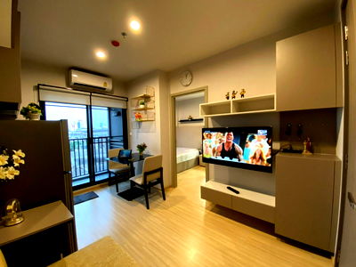 Condos for rent : PFD-07668	Condo for Rent: The Privacy Thaphra Interchange  Schedule a viewing ■ Line: @propertyfinder	