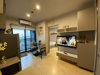 รูปภาพ PFD-07668 Condo for Rent: The Privacy Thaphra Interchange Schedule a viewing ■ Line: @propertyfinder