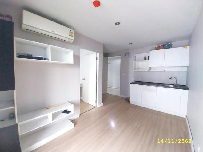 picture CONDO 1 ห้องนอน, 26.83 Square meter for sale at CONDO for sale Bang Rak Yai Bang Bua Thong Nonthaburi - 4/24