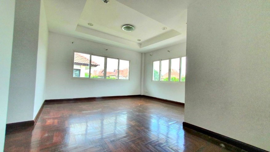 รูป ขายบ้านเดี่ยวโครงการ “อารีนา การ์เดนท์ บางนา – สุวรรณภูมิ | Arena Garden Bangna–Suvarnabhumi” - รูปที่ 23/45